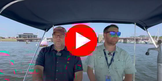 10 Tip for safer boating