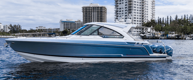 2022 Formula 400 Super Sport Crossover