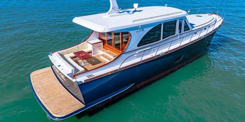 2024 Vicem Yachts 62ft