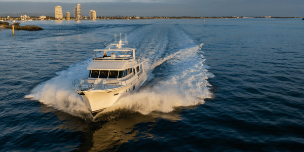 2025 Hampton Endurance 680