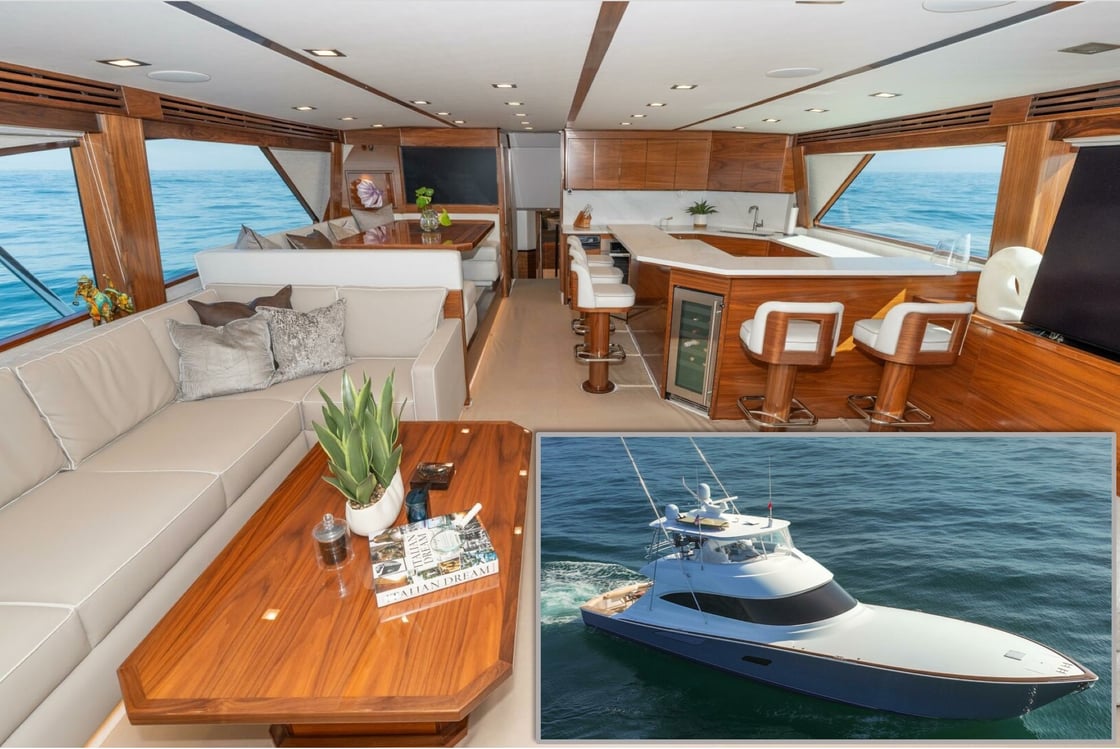 2025 Viking 90C