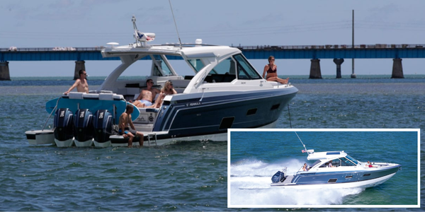 380 Super Sport Crossover