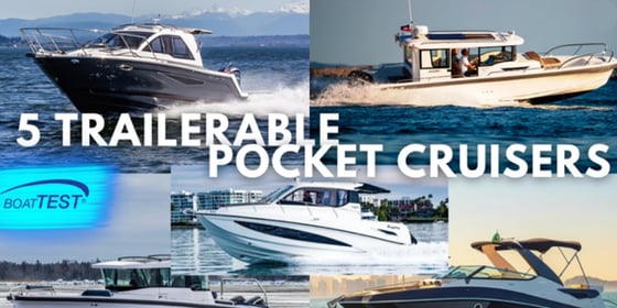 5 pocket cruisers