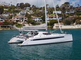 52 Seawind 2024 in San Diego, CA