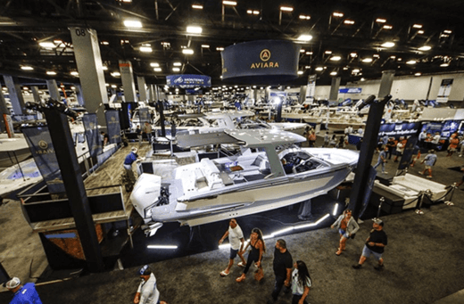 7 Reasons to Attend a Fall Boat Show