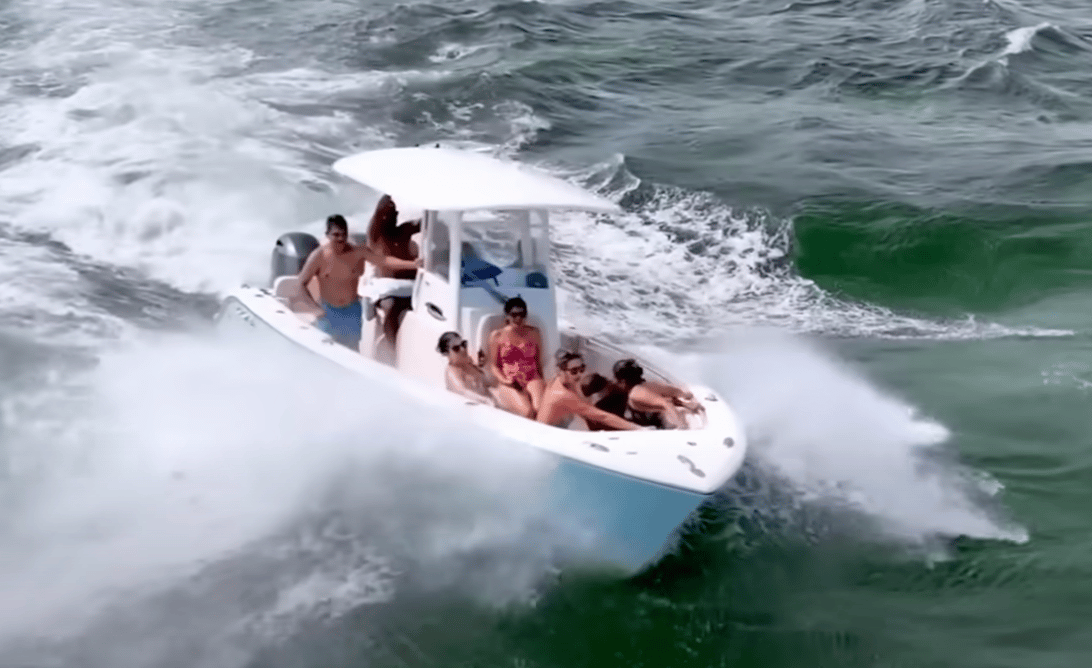 All The Weights Up Front