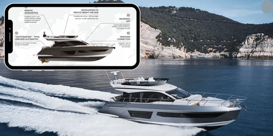 Azimuts new Neuron Management system