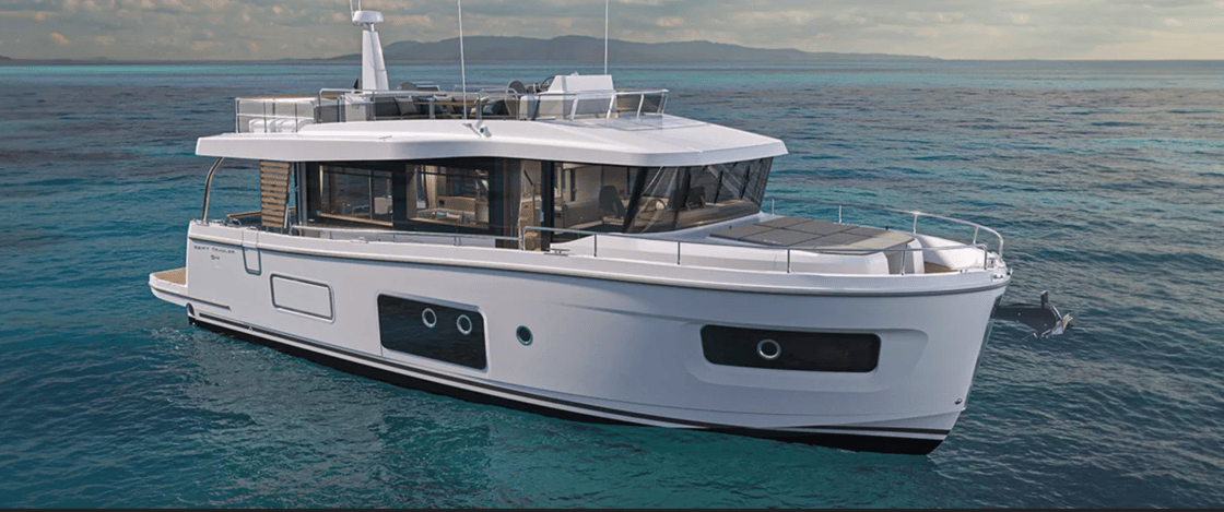 Beneteau Celebrates 140 Years In Business