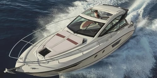 2023 Beneteau GT41