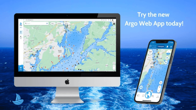 Best Marine Nav Apps