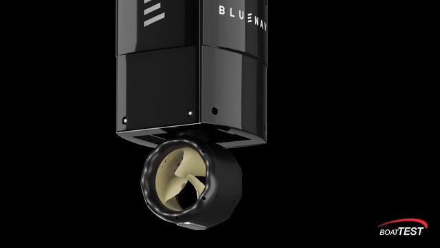 BlueNav Propulsion System at IBEX 2024 _ BoatTEST-low