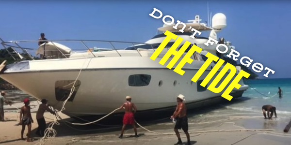 Boneheaded boater - NL (1)