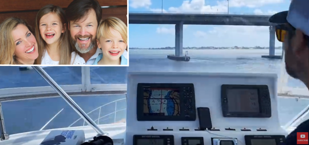 Boomershines Great Loop Video-1