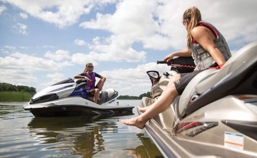 Buying Your First PWC