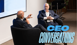 CEO Conversations
