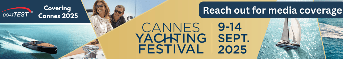 Cannes Banner