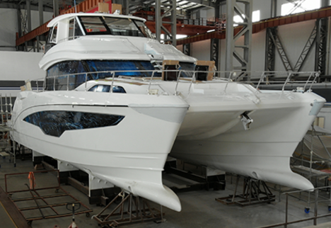 Catamarans 70-NL-2023