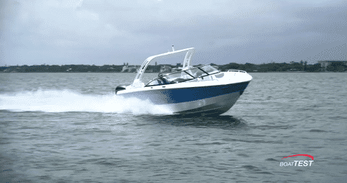 Chaparral 250 OSX (2023-)-low