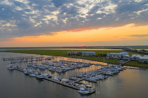 Checklist for Finding the Perfect Marina