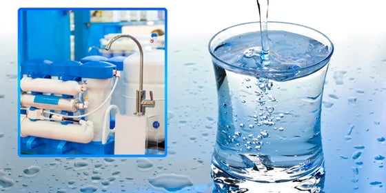 Choosing a watermaker