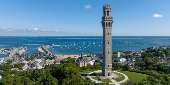 DISCOVER PROVINCETOWN