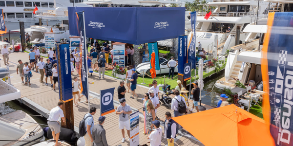 Denison and One Water Merge