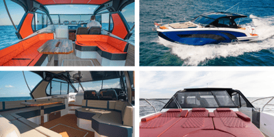 Different Hanover 387 Colors