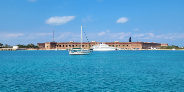 Dry Tortugas National Park
