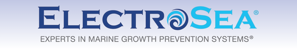 ElectroSea Experts in Marine Growth Prevention