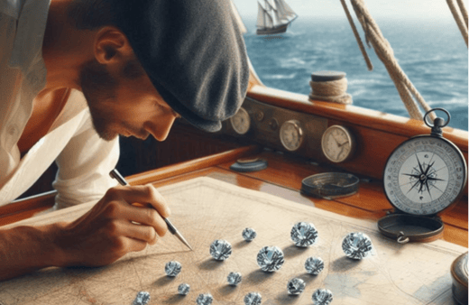 Essential Chart Work