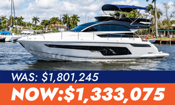 FAIRLINE SQUADRON 50