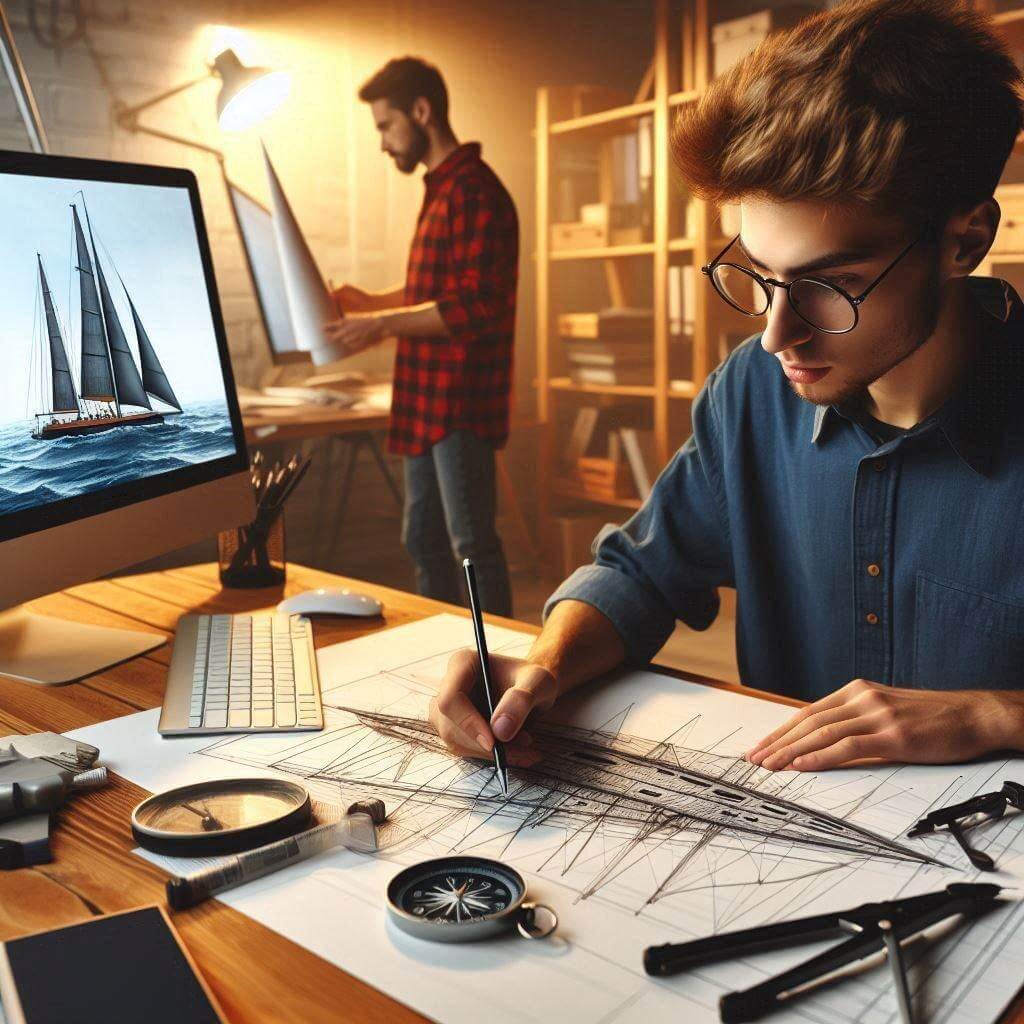 Fexas-Designing Yachts with Soul