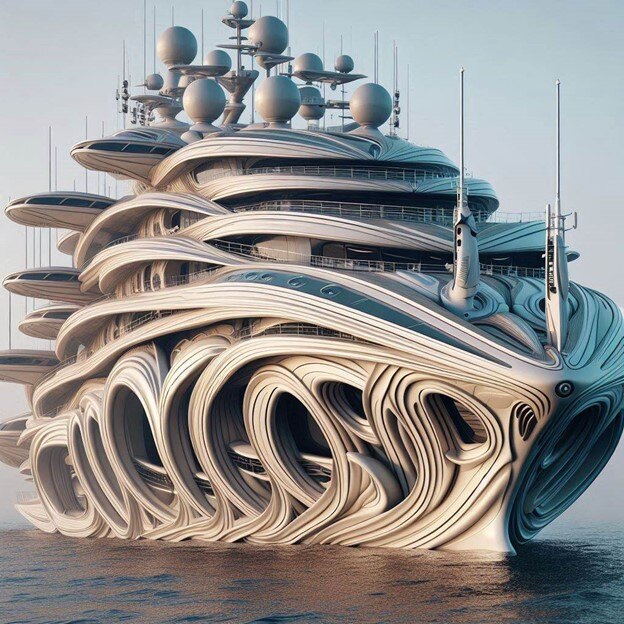 Fexas-Too Many Curves