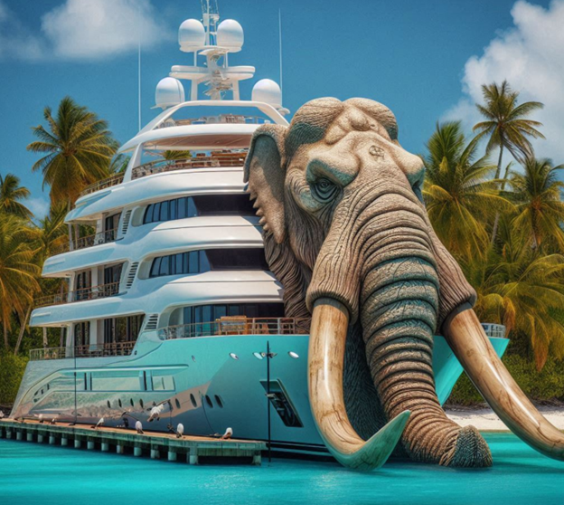 Fexas-What’s in a Name