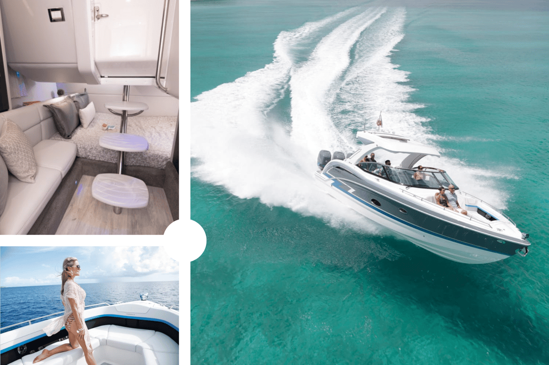 Formula 350 Bowrider-1