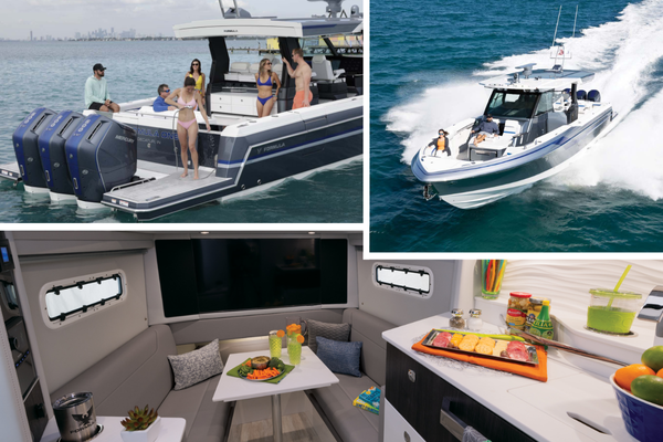 Formula 457 CCS - 3 images