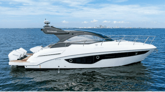 Galati 2022 Schaefer 400 Coupe