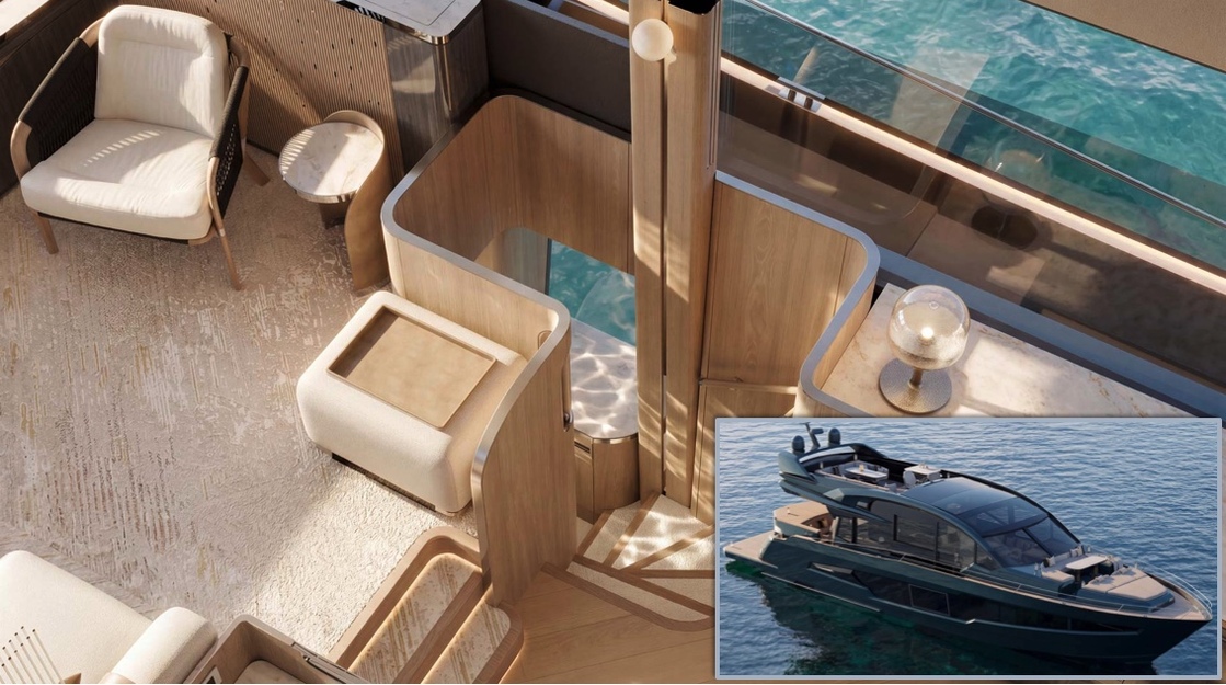 Galeon InSitu-1