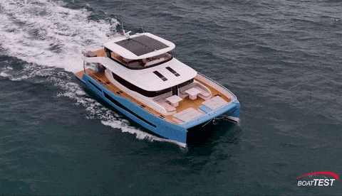 GranOcean W72