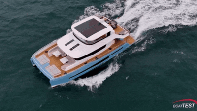 GranOcean