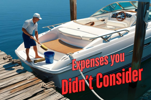 Hidden Costs Dual Item