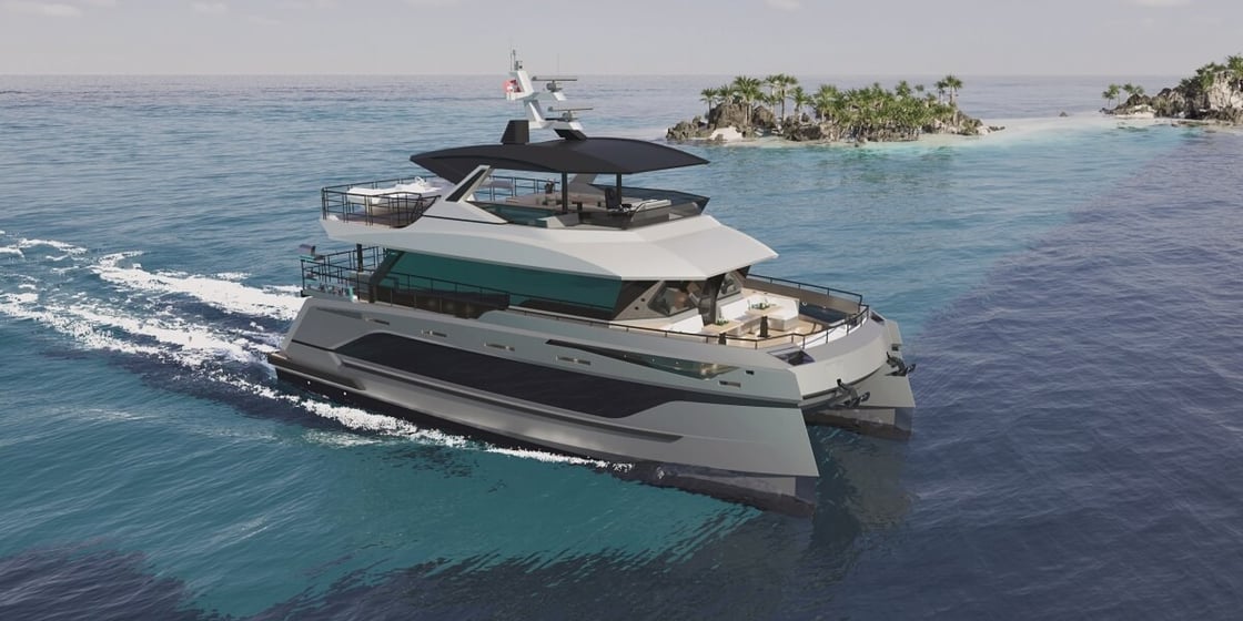 Bering-BC60-running-10-31-25