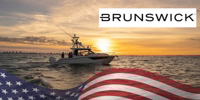 Brunswick consilidaes and invests in the US