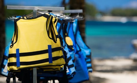 Life Jackets