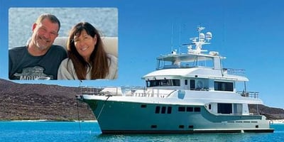 Nordhaven 20 Year search