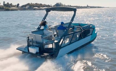 Sea-Doo Switch