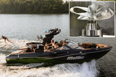 Sharrow VX-Pro promo