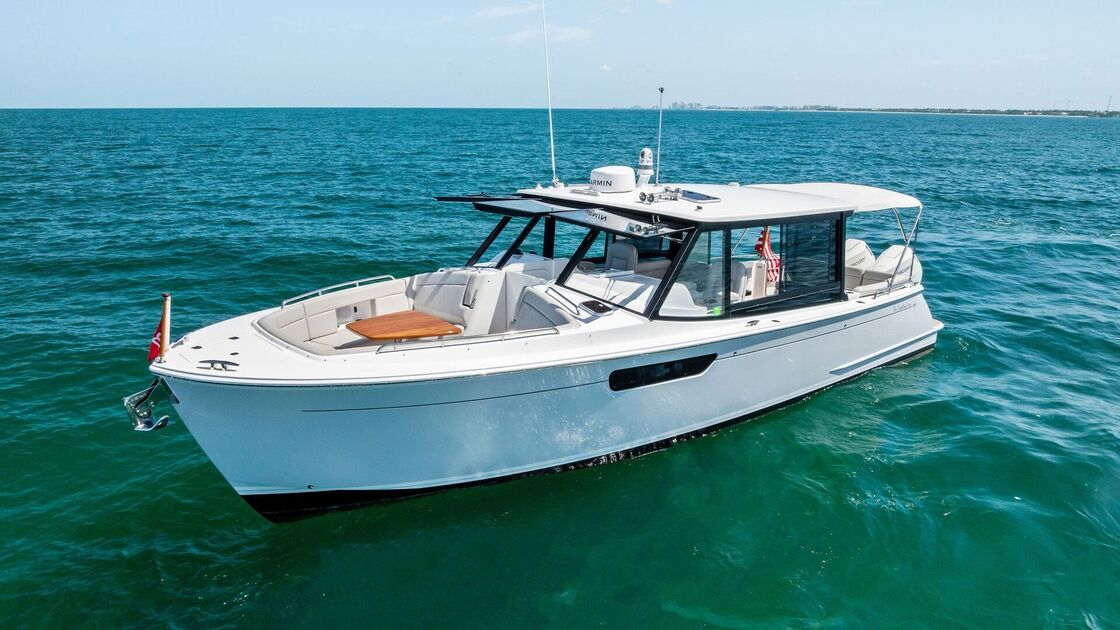 2025 MJM  M3 for sale
