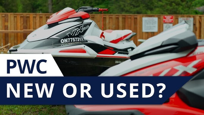 Len's Cove New or Used PWC