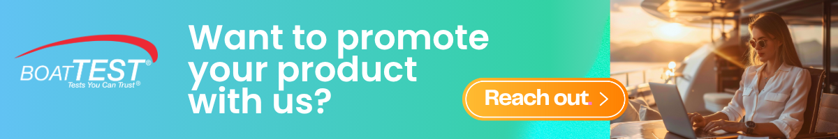 Promote Your Product with BoatTEST